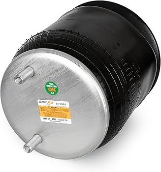 Amazon.com: TORQUE Trailer Air Spring Bag (Replaces Firestone 9644